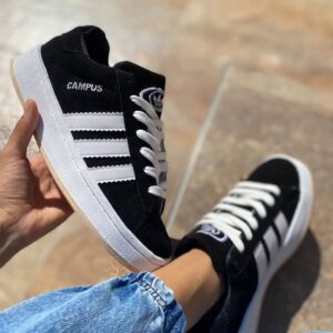 Zapatilla Campus