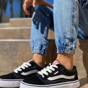 Zapatilla Vans